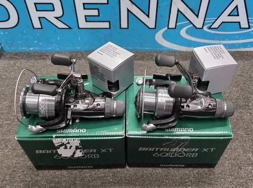 Shimano baiturnner 6000 rb - ,