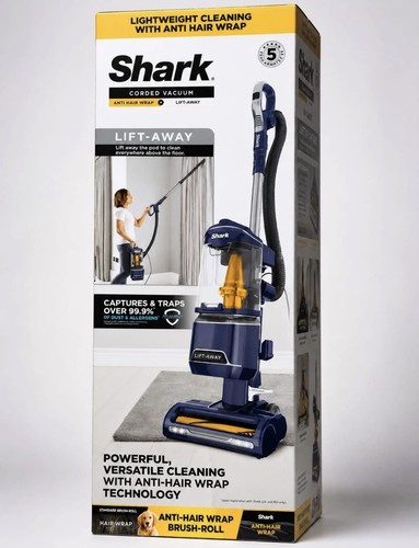 Shark anti hair - anti,