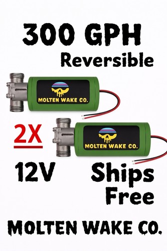 Reversible water pump - water,