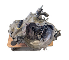 CHEVROLET SPARK GEARBOX 6