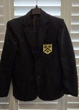 Blazer School Uniform Maths