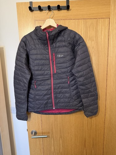 Rab women microlight - women’s,