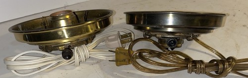 Lot oil lamp electric - oil,