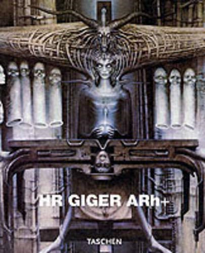 Giger basic art - (basic,
