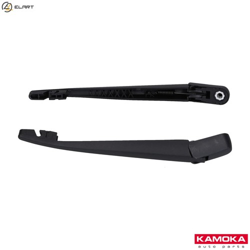 Wiper arm window cleaning - wiper,