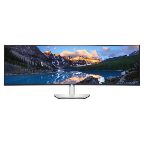 Dell ultrasharp u4924dw - u4924dw, 49"