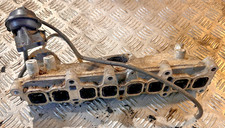 Vauxhall Astra 1.7 Diesel