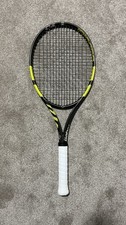 Babolat Pure Aero VS Tennis