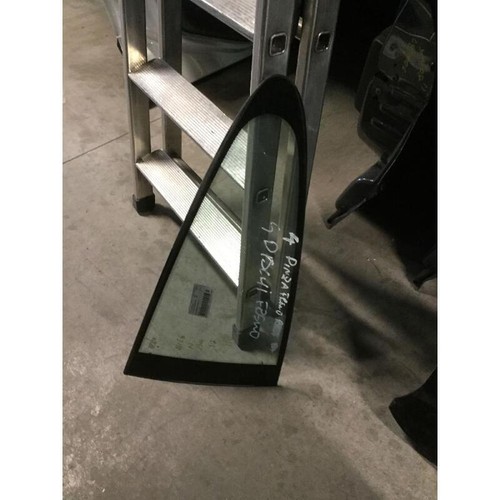 Rear window porsche 911 - rh,