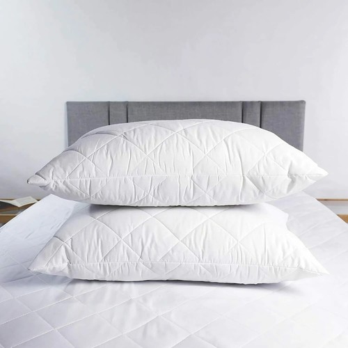 Quilted pillows hotel - hotel, quality