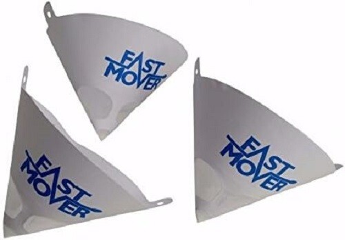 Paper paint strainers filter - strainers,