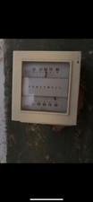Honeywell Thermostat Vintage