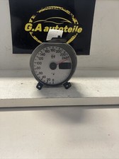 Alfa Romeo 156 Speedometer
