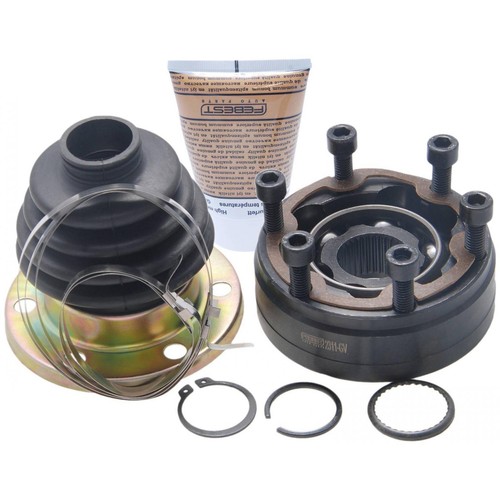 Transmission end joint kit - end, cv