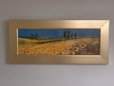 John Horsewell "Yellow Fields