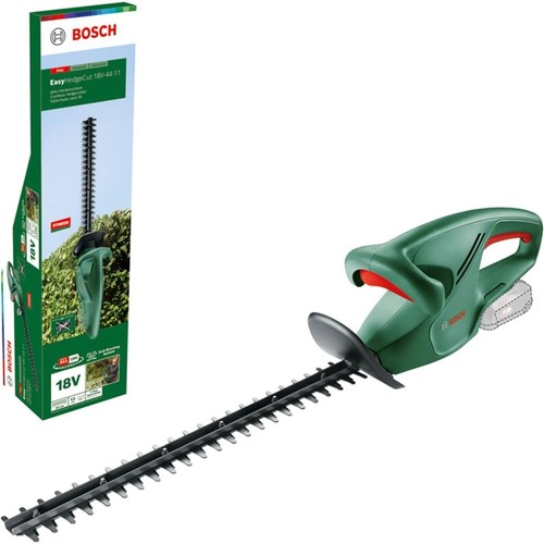 Bosch easyhedgecut 18v 11 - easyhedgecut, 18v-44-11