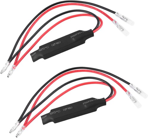 Led turn signal - led,