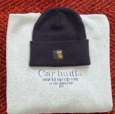Carhartt x Patta Watch Beanie Hat