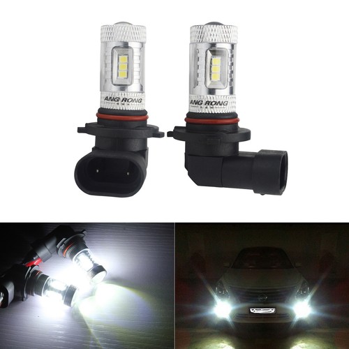 Hb4 9006 bulbs - bulbs, smd