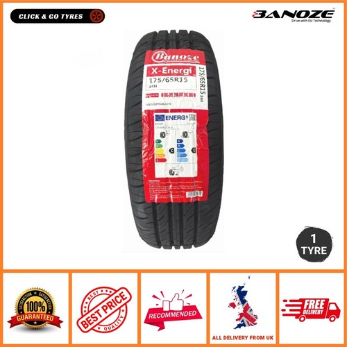 175 65r15 banoze x energi - 1, 175/65r15