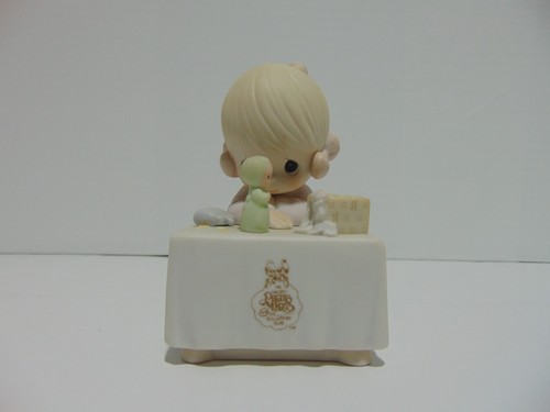 Precious moments happiness - precious,