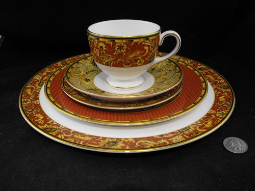 Wedgwood persia place - persia, 5