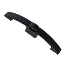 Cabinet Push Button Latch Lock