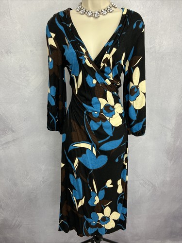 Monsoon floral wrap - monsoon, uk
