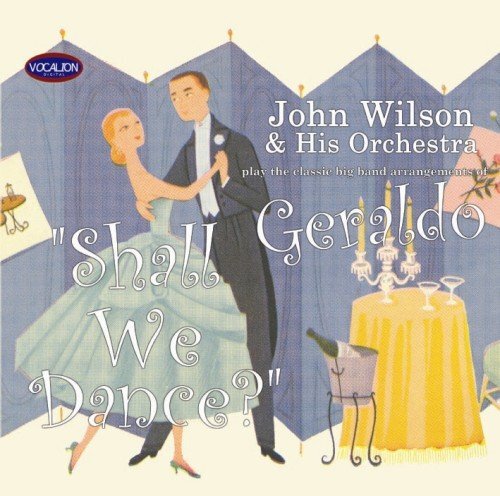 John wilson and his - john,