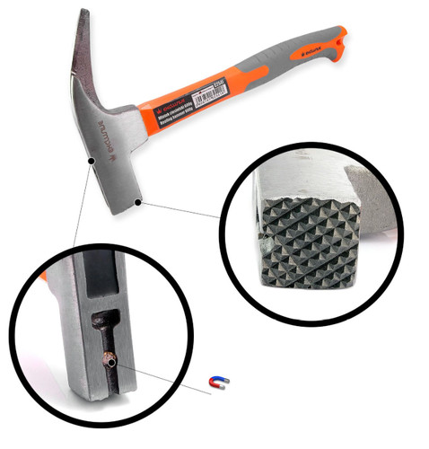 Richmann c2541 claw roofing - richmann,