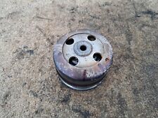 2006 PEUGEOT SPEEDFIGHT 50 1 &