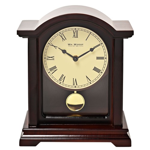 Dark wooden broken arch quartz - wooden,