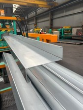 175 X 1.6MM GALVANISED Z