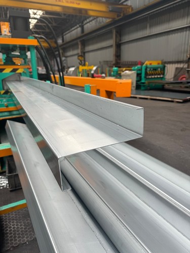175 6mm galvanised - x, 1.6mm