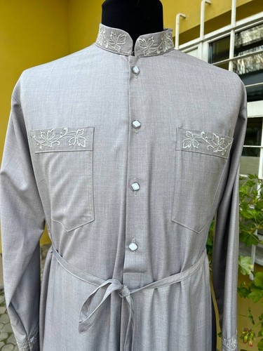 Embroidered closed orthodox - embroidered,