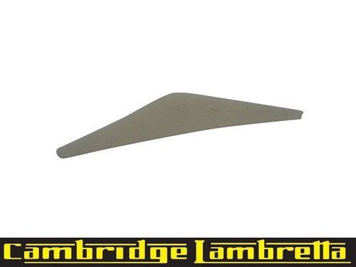 Lambretta headlight rim gasket - lambretta,