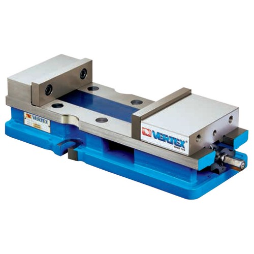 Vertex plain base milling - milling, vice