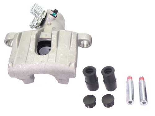 Brake caliper bracket - brake, slider