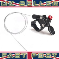 Remote Fork Lockout Switch