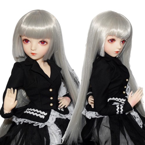 Inch height large girl - 24,