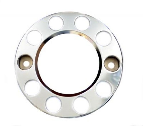 Truck wheel trims donut style - truck,