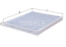 Fits KNECHT LAK373 Filter