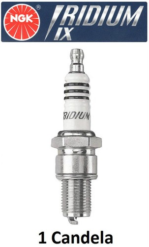 Ngk iridium iridio candle - ngk,