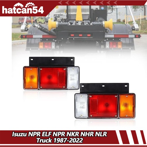 Fit isuzu npr - npr, elf