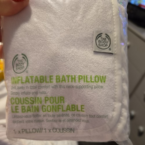 The body shop inflatable bath - shop,