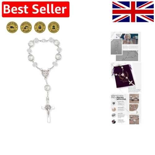 Store saint benedict rosary - store,