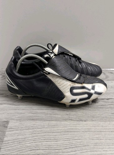 Umbro valor fce sg black - umbro,
