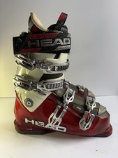 Head Vector 110 ski boots Size