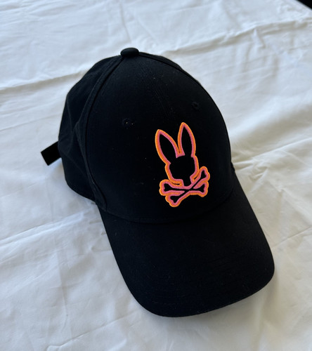 Psycho bunny women cap - psycho,