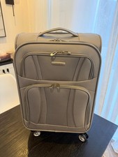 Samsonite Soft Shell Spinner